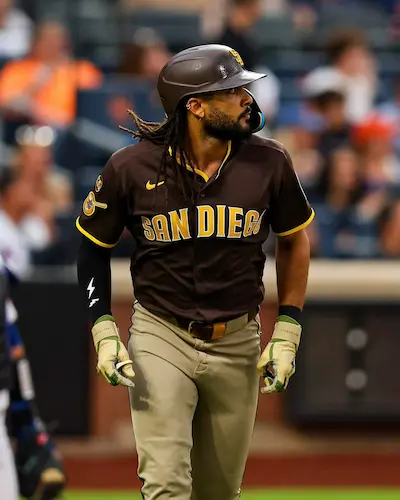 Fernando Tatis Jr.