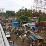 Consecuencias del tifón Sendong en Filipinas. Foto vía Wikimedia Commons (CC BY 2.0).