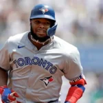 Vladimir Guerrero Jr.