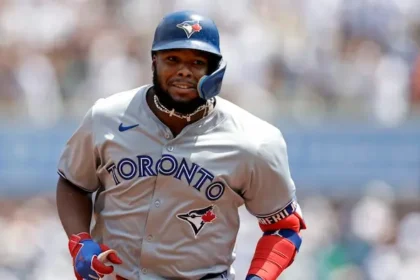 Vladimir Guerrero Jr.