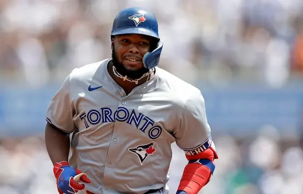 Vladimir Guerrero Jr.