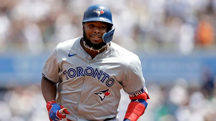 Vladimir Guerrero Jr.