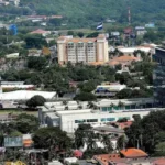© Wikimedia Commons/Jairo Cajina Managua.